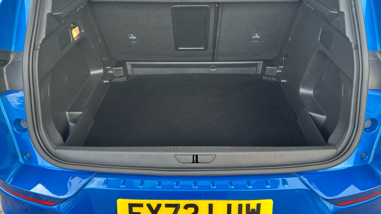 Vauxhall Grandland 1.2 Turbo Elite 5dr Petrol Hatchback